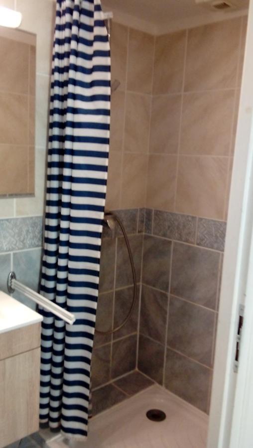 Apartment Les Platanes Sainte-Helene-du-Lac