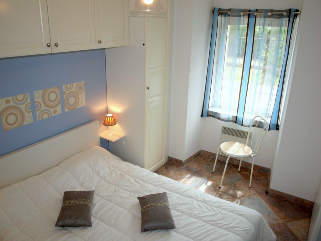 Les Platanes Apartment Sainte-Helene-du-Lac