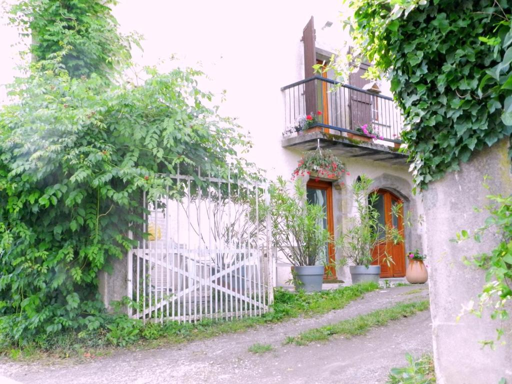 Apartment Les Platanes *